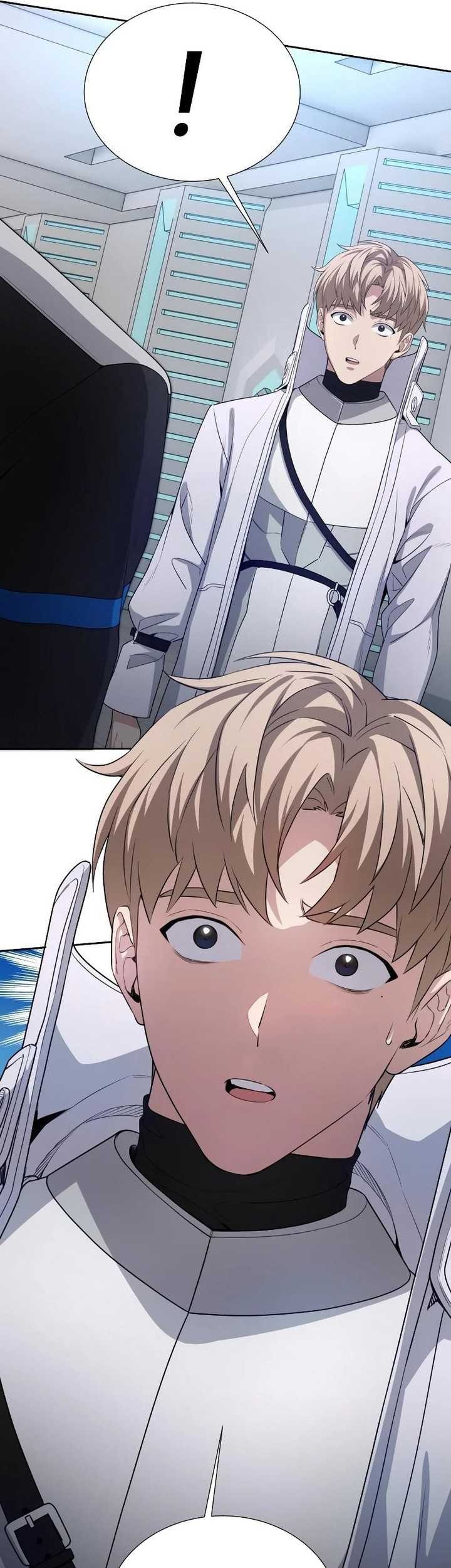 Return of the Genius Player Chapter 23 Gambar 40