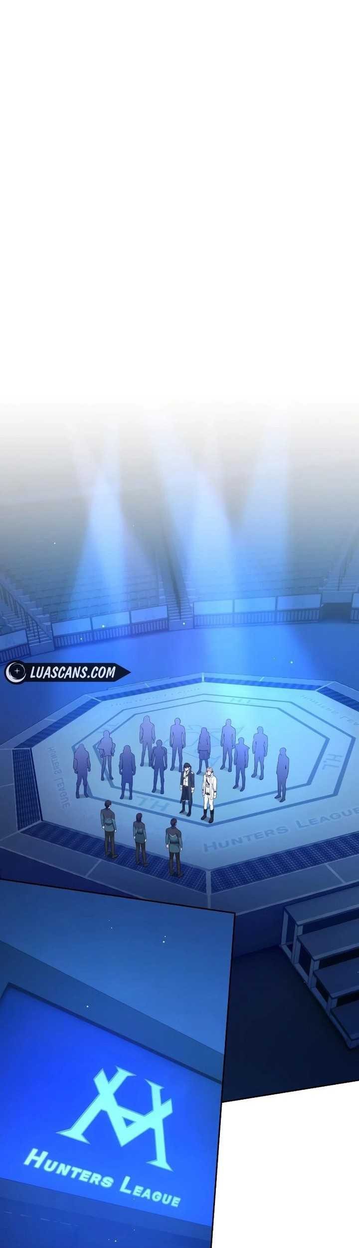 Return of the Genius Player Chapter 23 Gambar 42