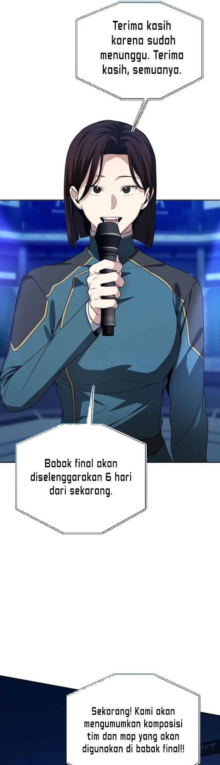 Return of the Genius Player Chapter 23 Gambar 44