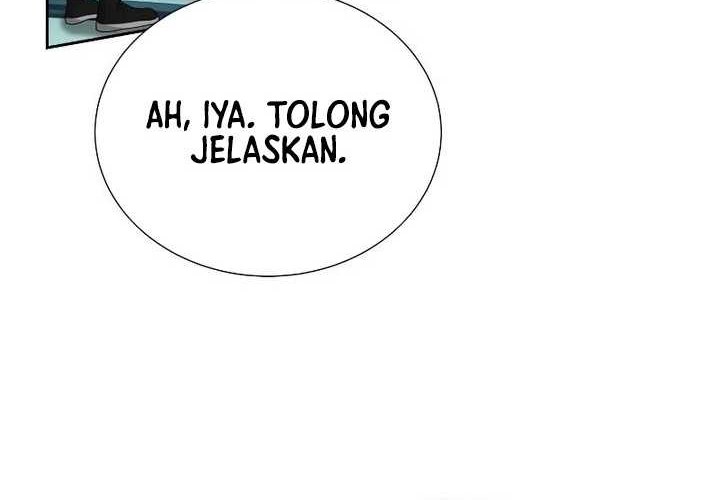 Return of the Genius Player Chapter 23 Gambar 4