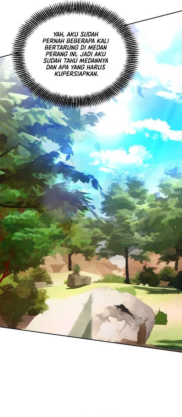 Return of the Genius Player Chapter 23 Gambar 50