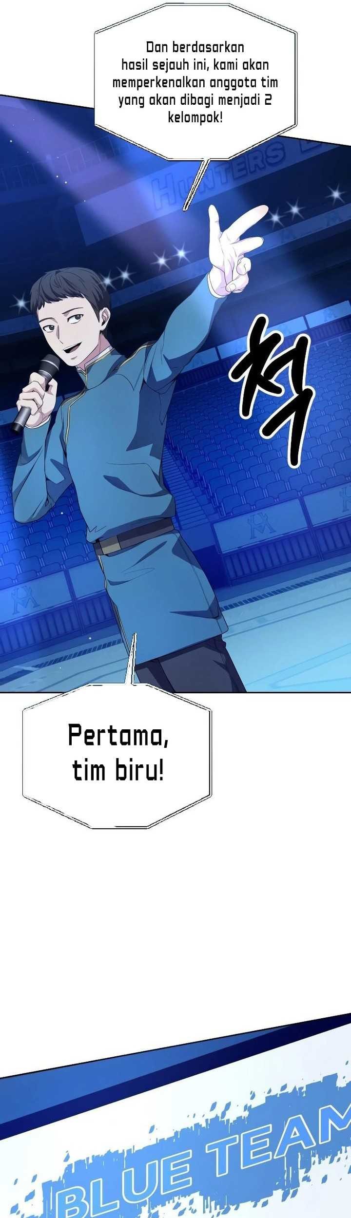 Return of the Genius Player Chapter 23 Gambar 51