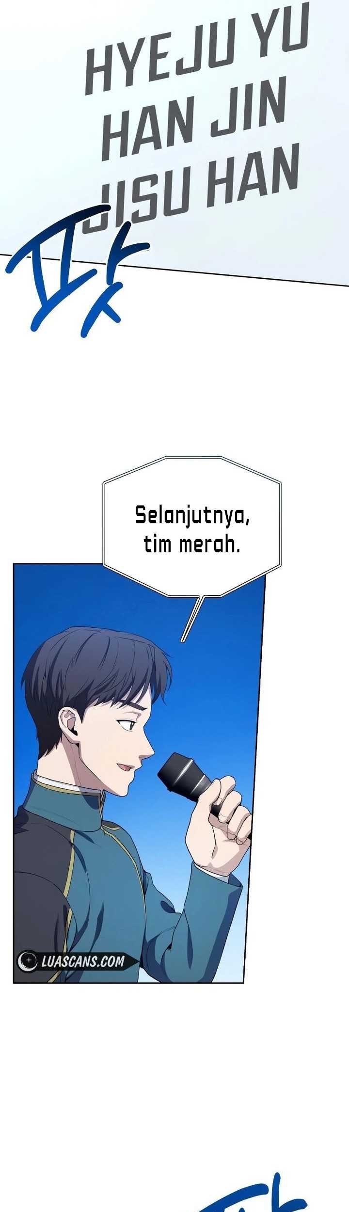 Return of the Genius Player Chapter 23 Gambar 53