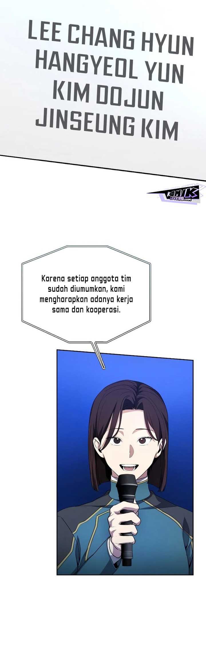 Return of the Genius Player Chapter 23 Gambar 55