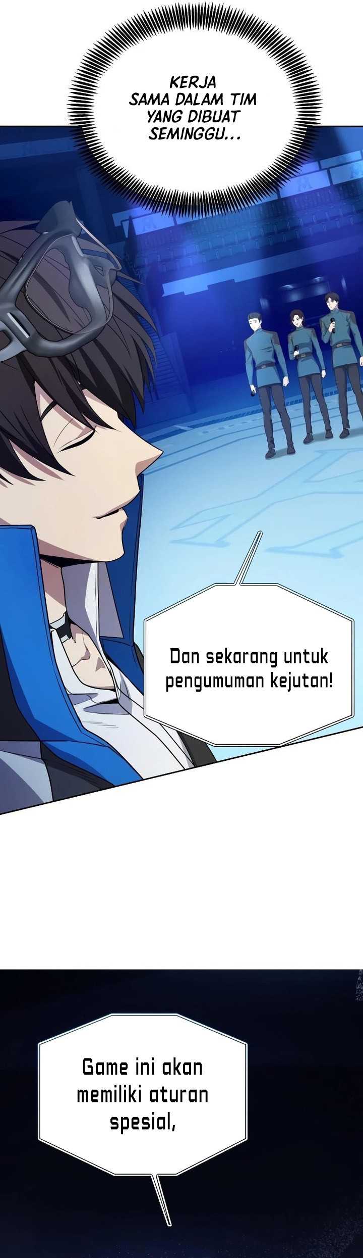 Return of the Genius Player Chapter 23 Gambar 56