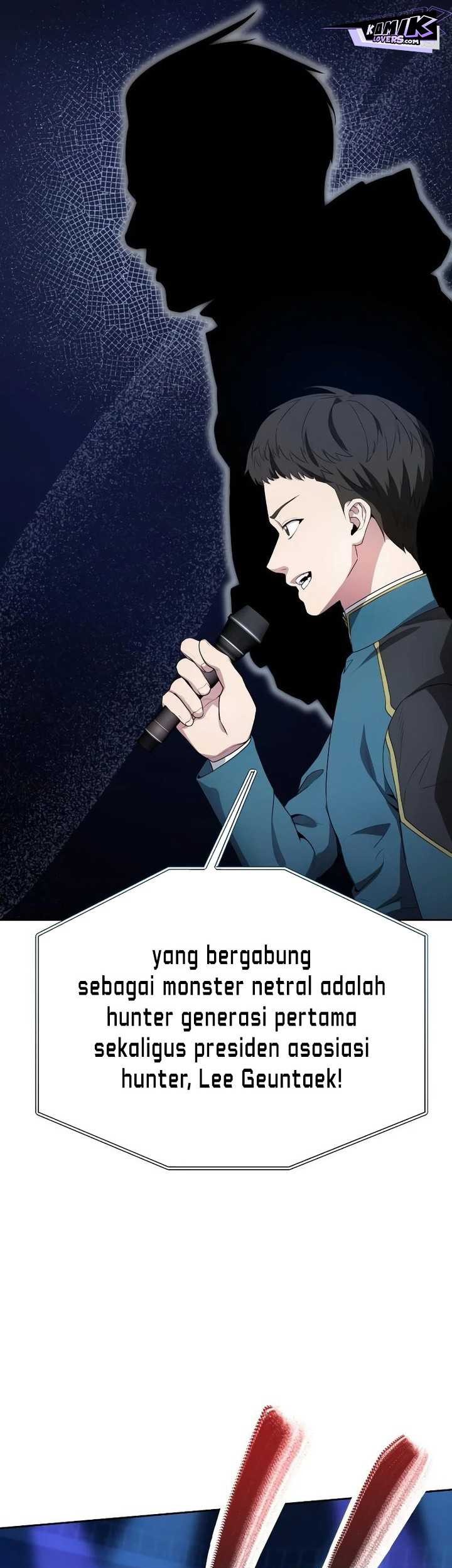 Return of the Genius Player Chapter 23 Gambar 57