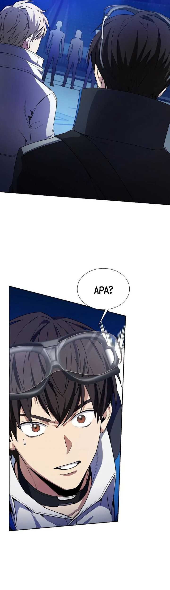 Return of the Genius Player Chapter 23 Gambar 59