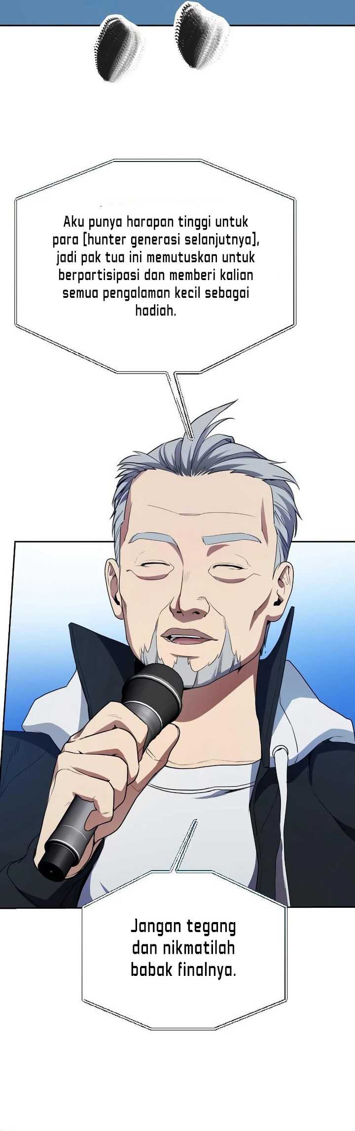 Return of the Genius Player Chapter 23 Gambar 63