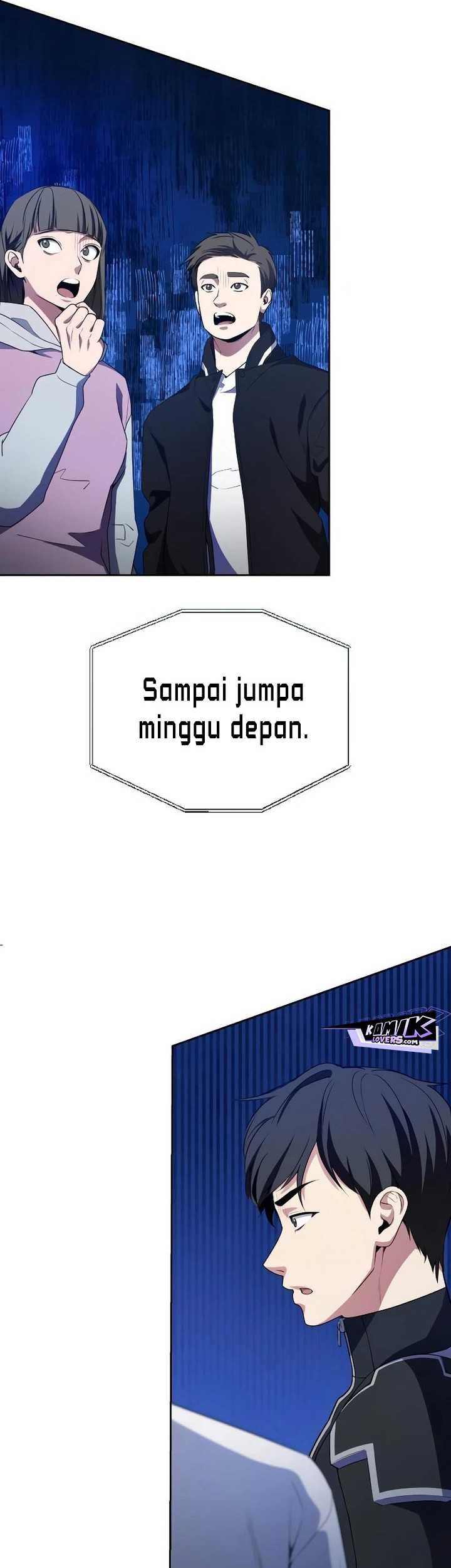 Return of the Genius Player Chapter 23 Gambar 64