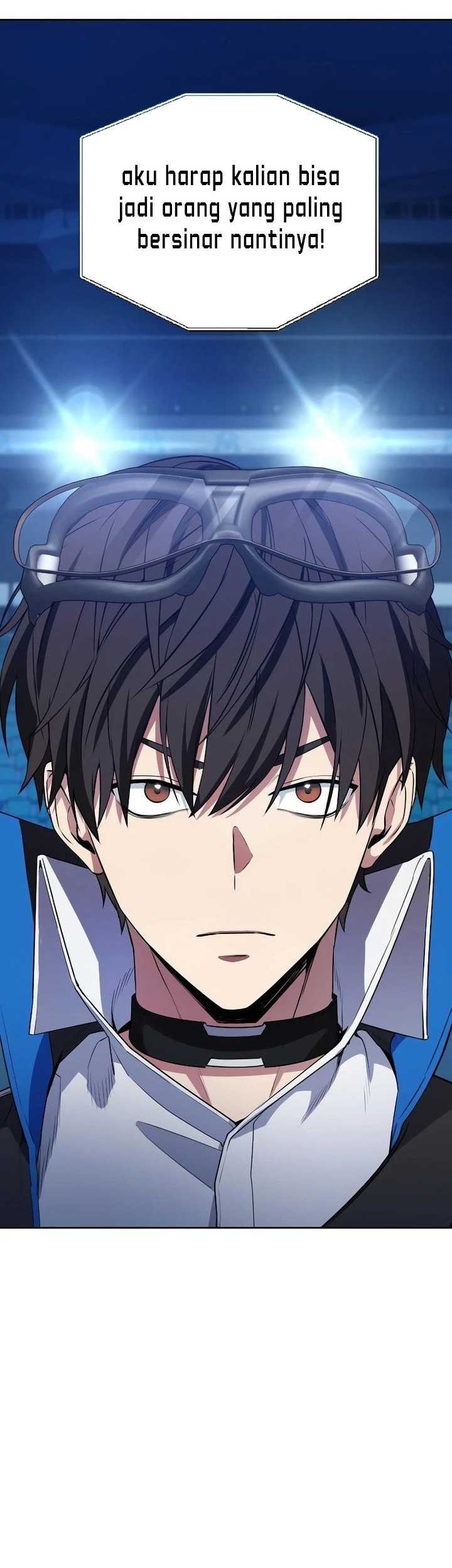 Return of the Genius Player Chapter 23 Gambar 66