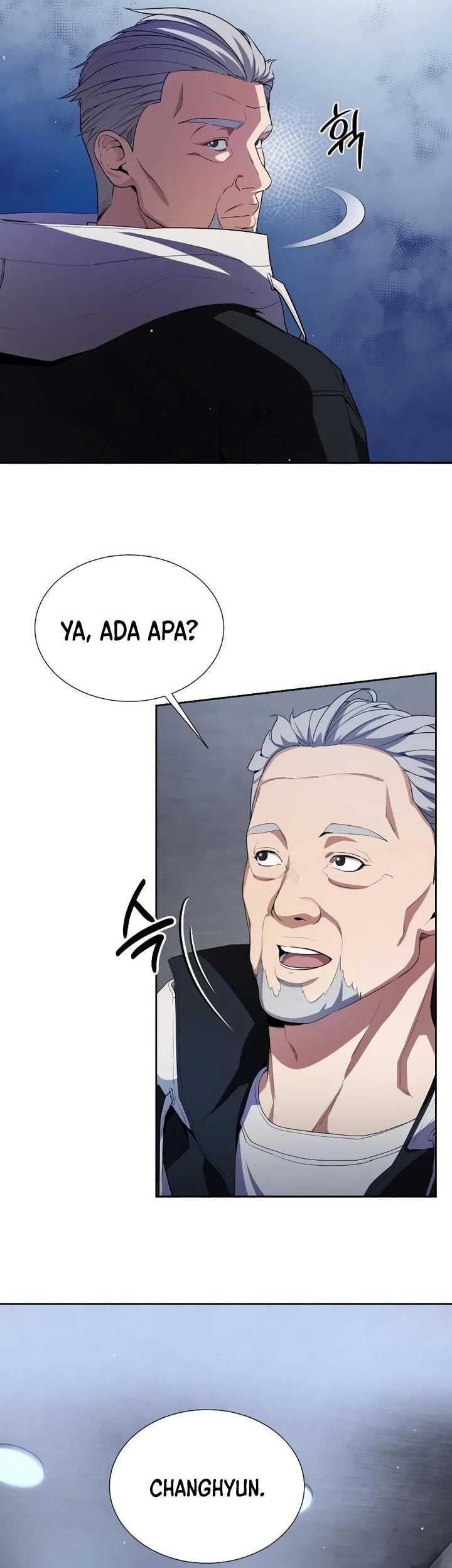 Return of the Genius Player Chapter 23 Gambar 70