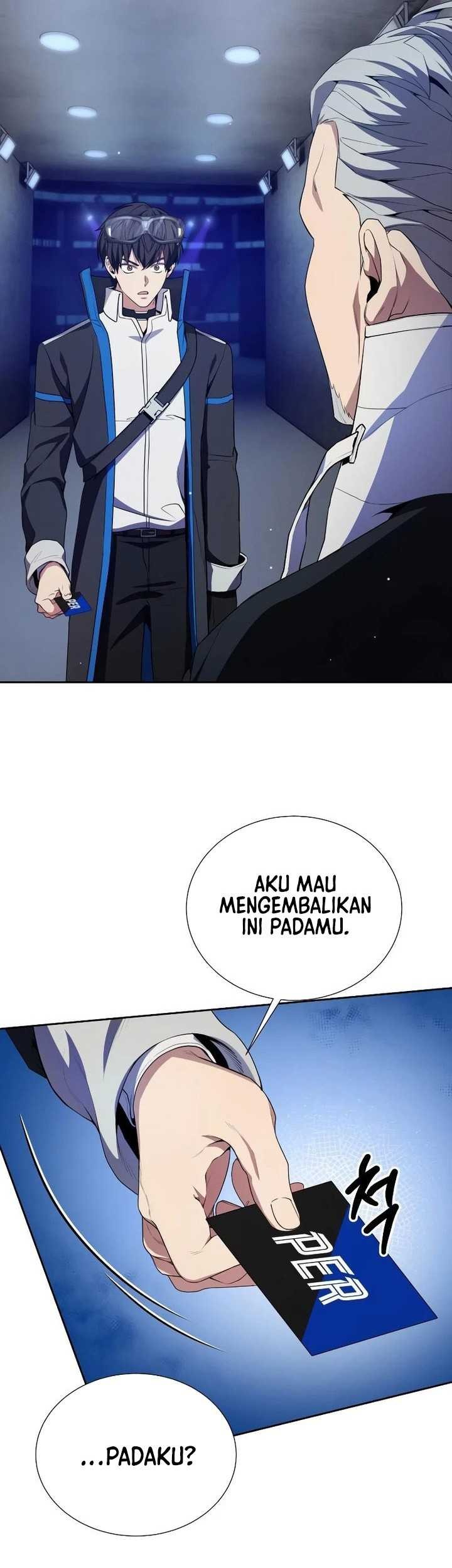 Return of the Genius Player Chapter 23 Gambar 71
