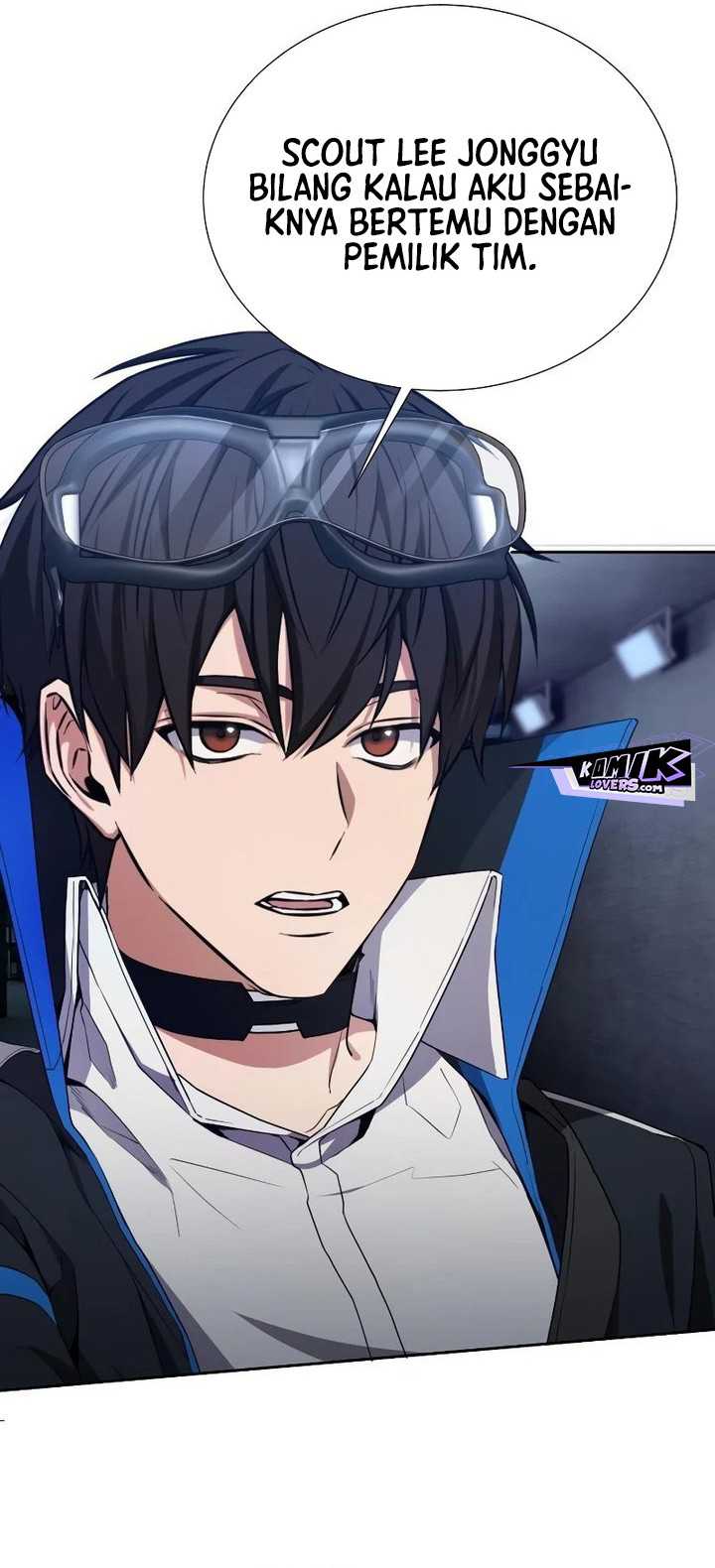 Return of the Genius Player Chapter 23 Gambar 73