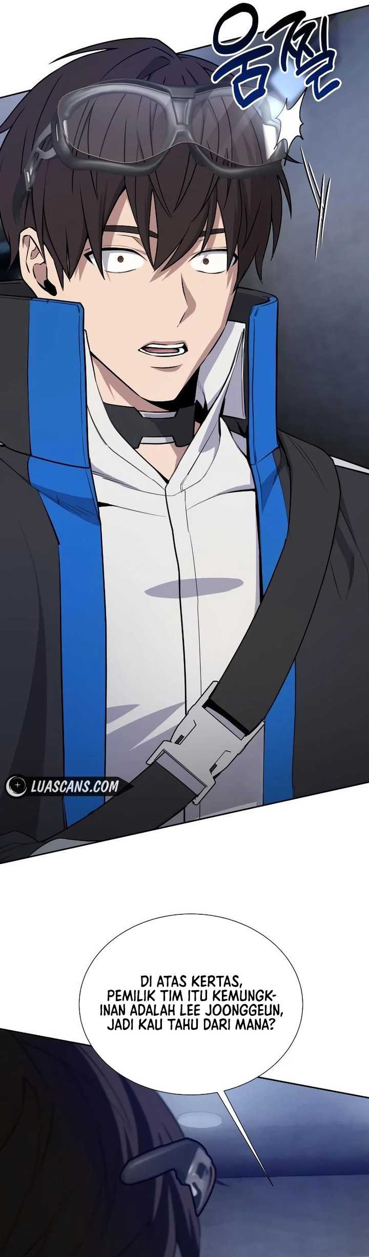 Return of the Genius Player Chapter 23 Gambar 78