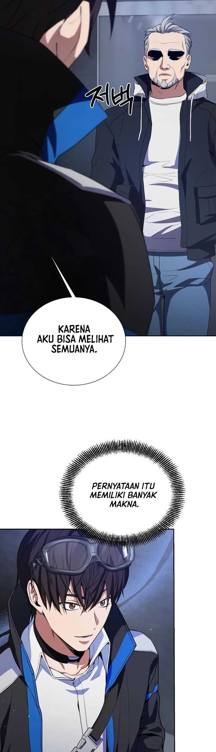 Return of the Genius Player Chapter 23 Gambar 79