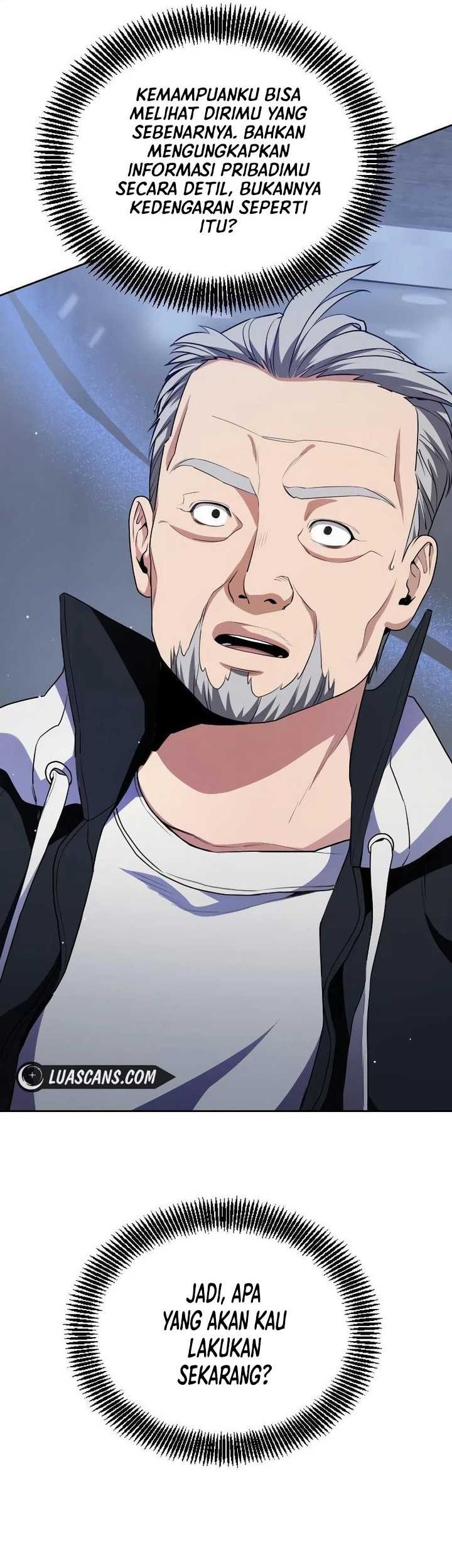 Return of the Genius Player Chapter 23 Gambar 81
