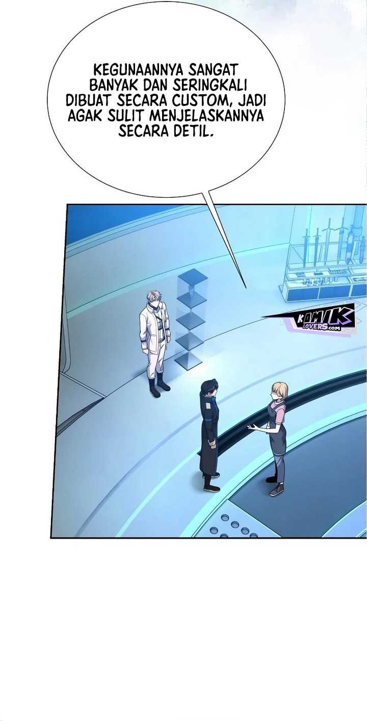 Return of the Genius Player Chapter 23 Gambar 9