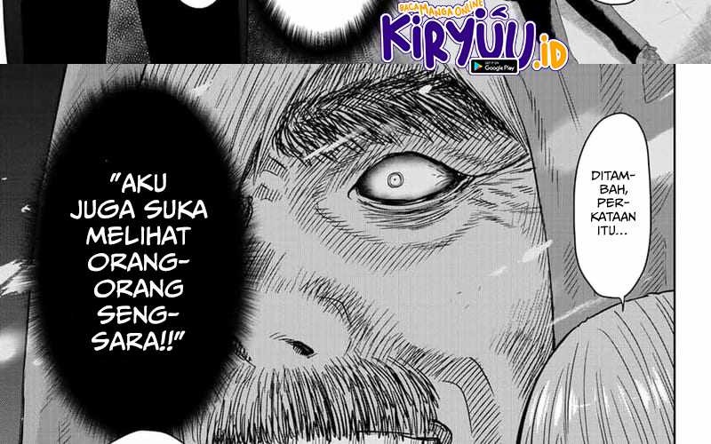 Tomodachi Game Chapter 112 Gambar 10