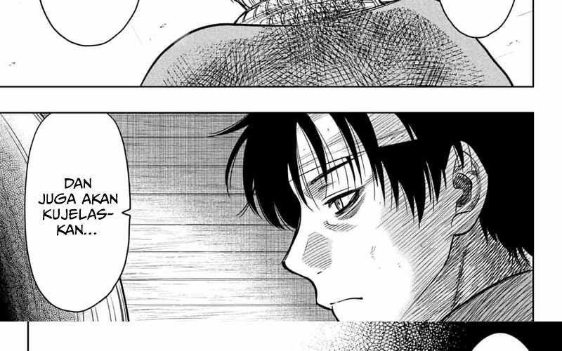 Tomodachi Game Chapter 112 Gambar 22