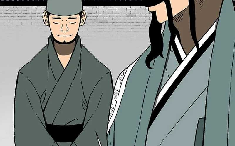 Tales of A Shinning Sword Chapter 72 Gambar 26