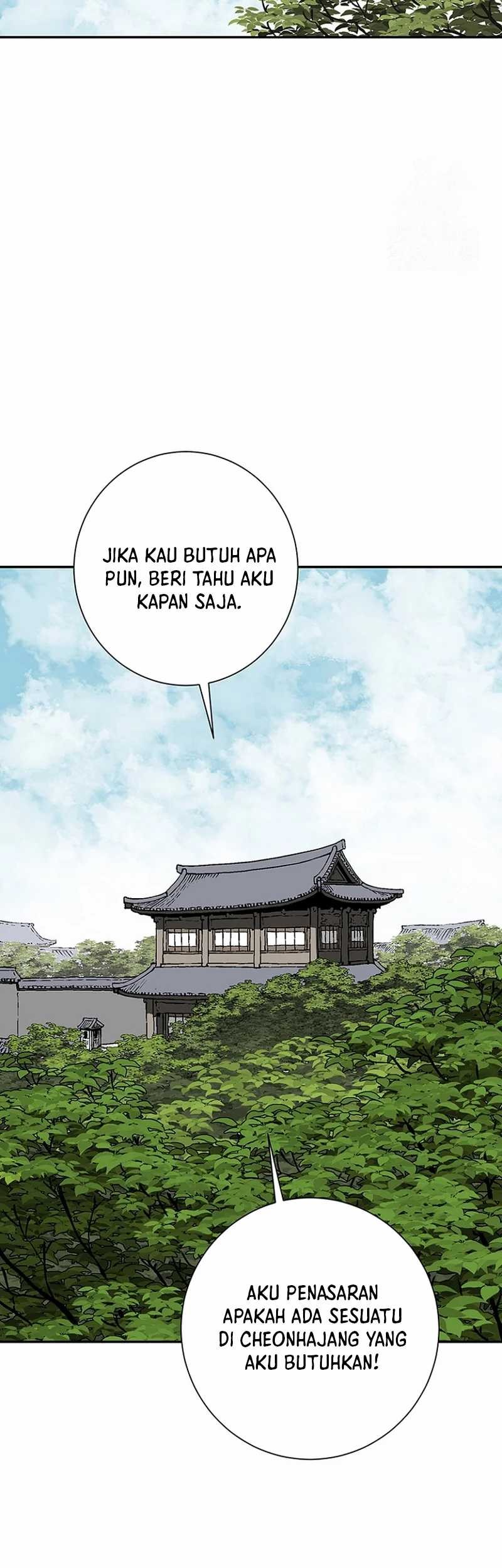 Tales of A Shinning Sword Chapter 72 Gambar 31