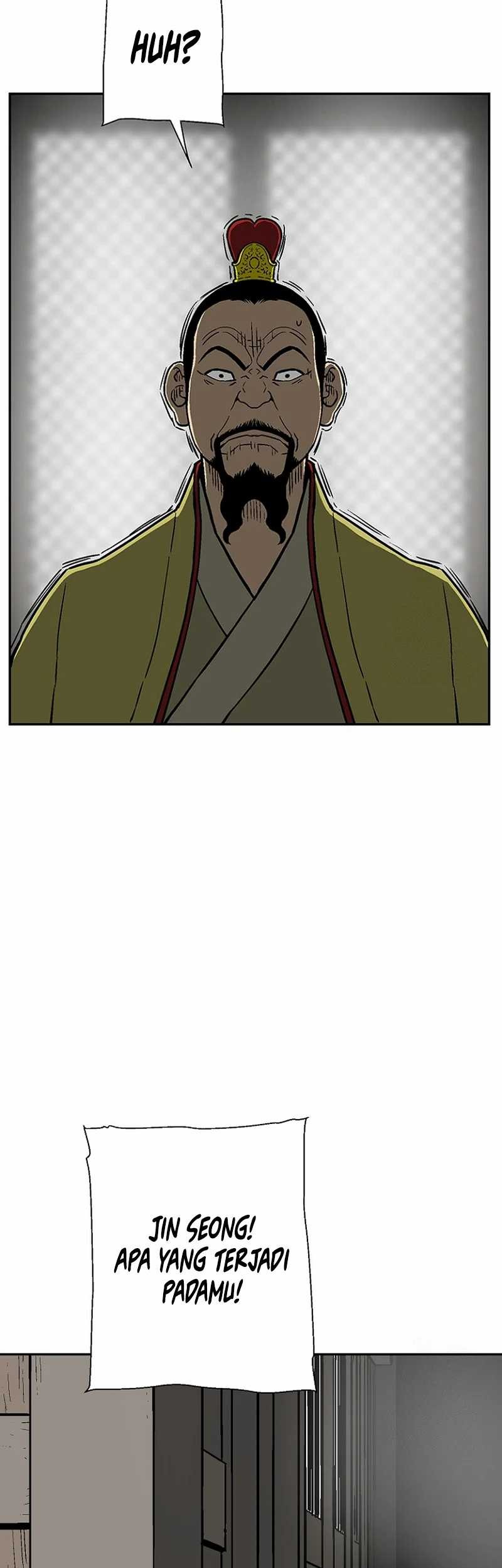 Tales of A Shinning Sword Chapter 72 Gambar 33