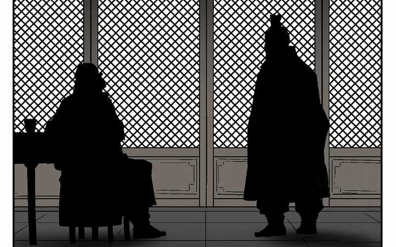 Tales of A Shinning Sword Chapter 72 Gambar 36