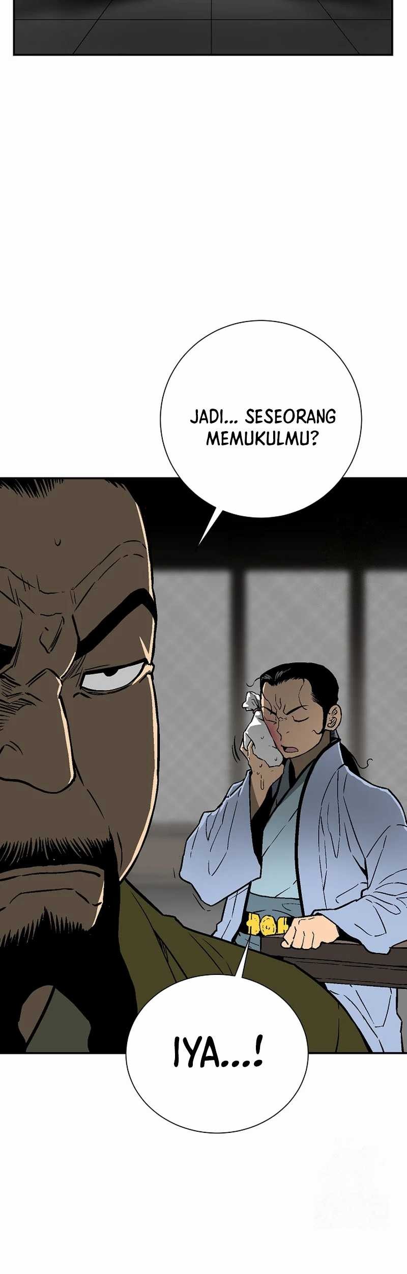Tales of A Shinning Sword Chapter 72 Gambar 37