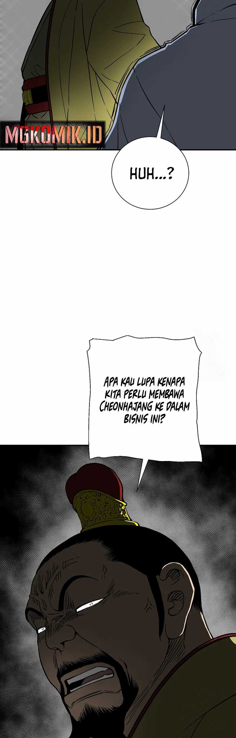 Tales of A Shinning Sword Chapter 72 Gambar 41
