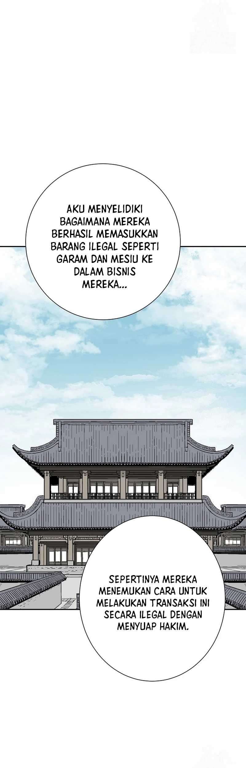 Tales of A Shinning Sword Chapter 72 Gambar 45