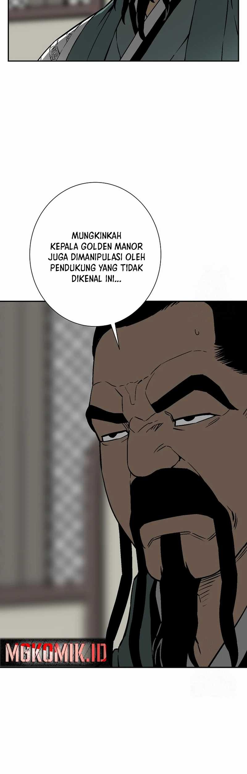 Tales of A Shinning Sword Chapter 72 Gambar 55