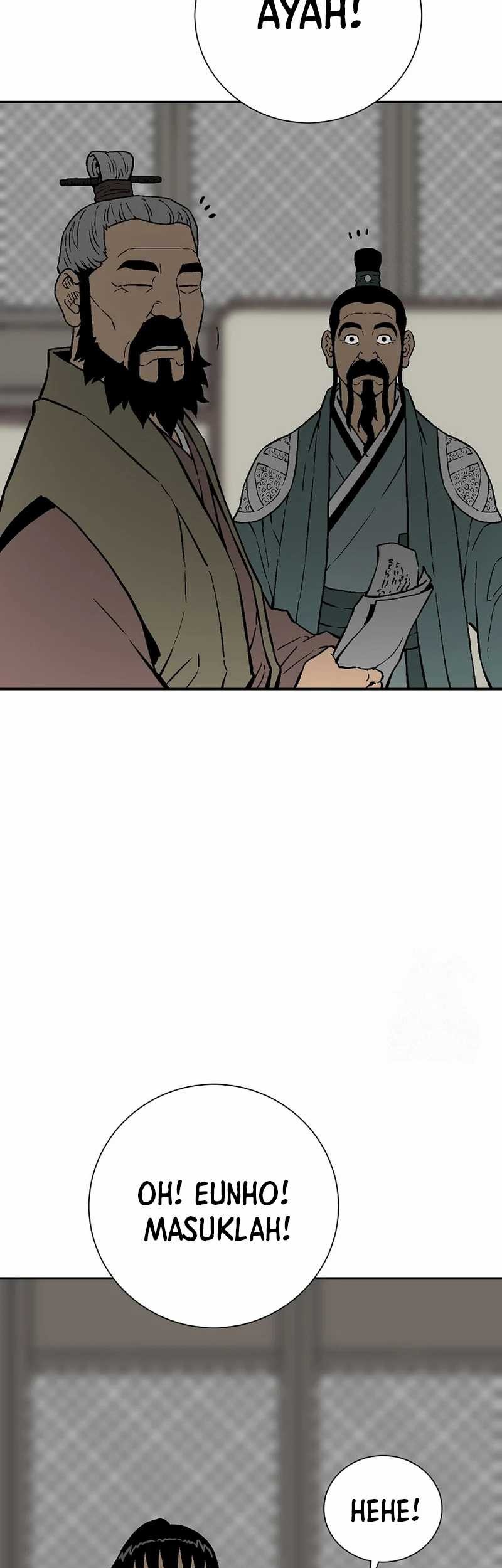 Tales of A Shinning Sword Chapter 72 Gambar 57