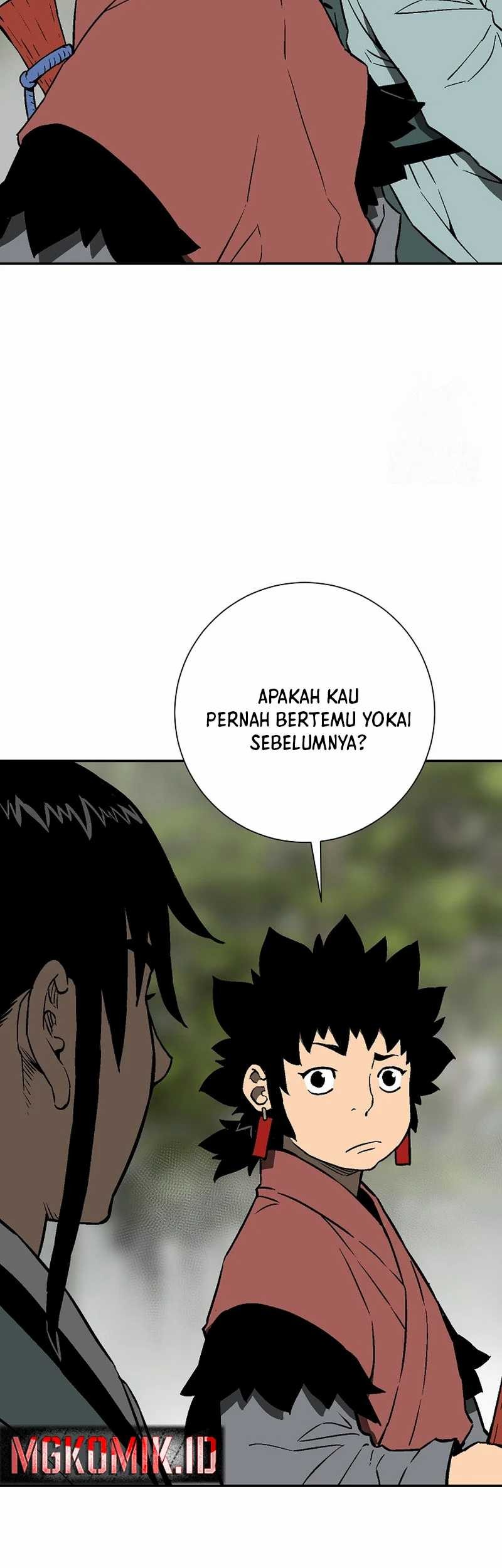 Tales of A Shinning Sword Chapter 72 Gambar 69