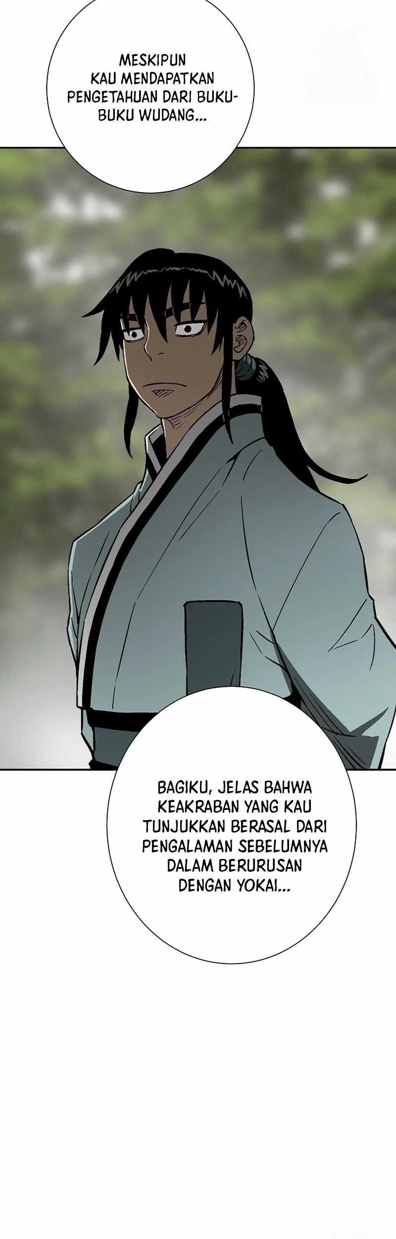 Tales of A Shinning Sword Chapter 72 Gambar 71