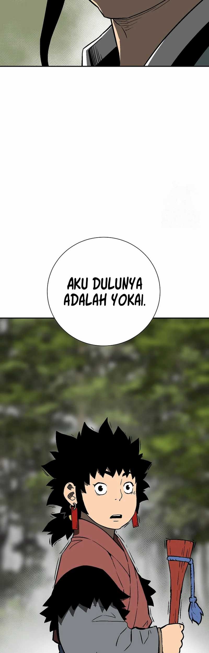 Tales of A Shinning Sword Chapter 72 Gambar 73