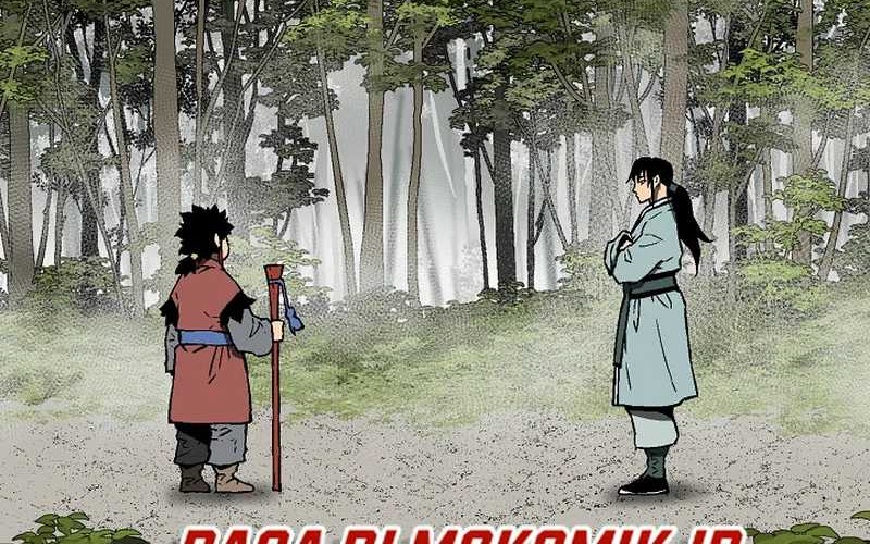 Tales of A Shinning Sword Chapter 72 Gambar 78