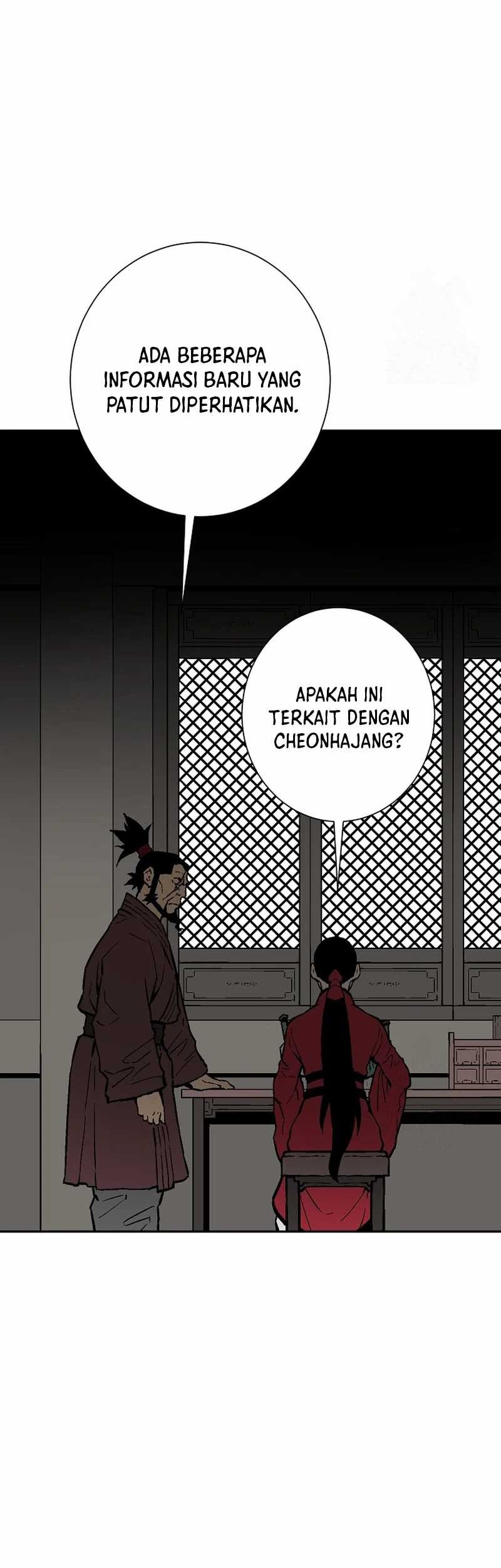 Tales of A Shinning Sword Chapter 72 Gambar 87