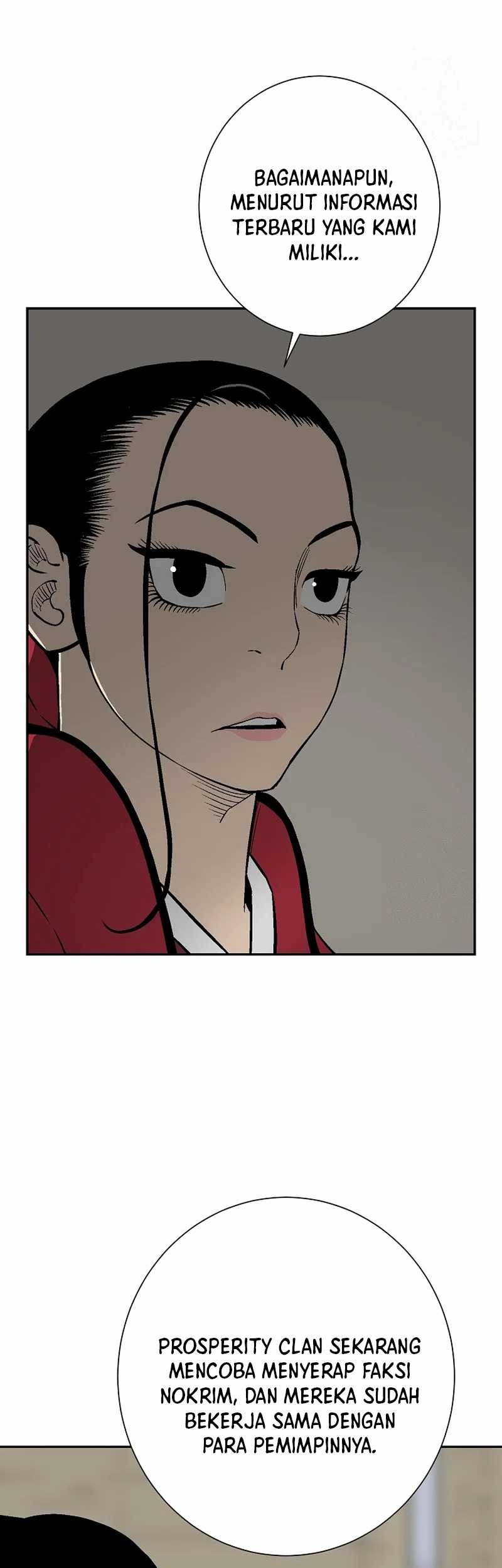 Tales of A Shinning Sword Chapter 72 Gambar 97