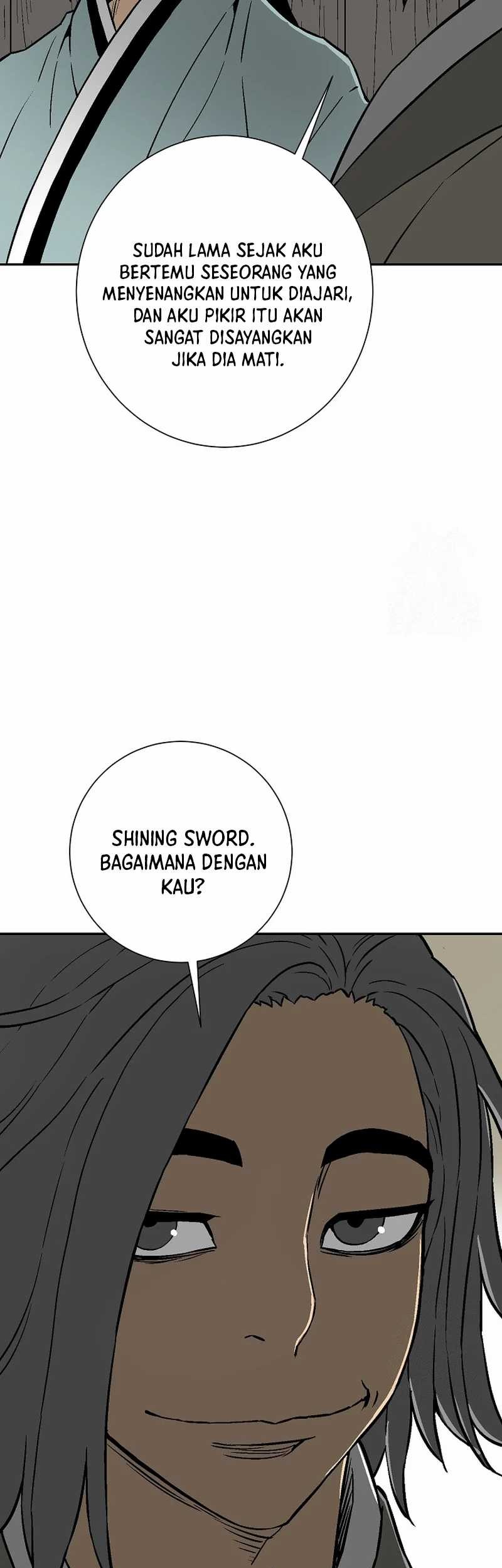 Tales of A Shinning Sword Chapter 72 Gambar 103