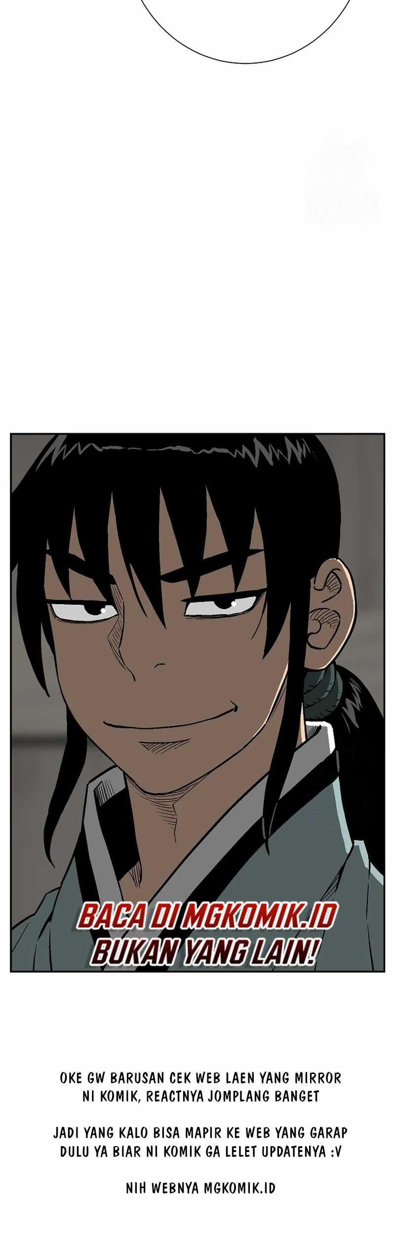 Tales of A Shinning Sword Chapter 72 Gambar 105