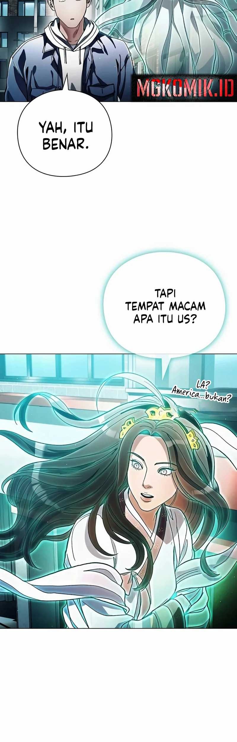Artifact Reading Appraiser  Chapter 33 Gambar 25