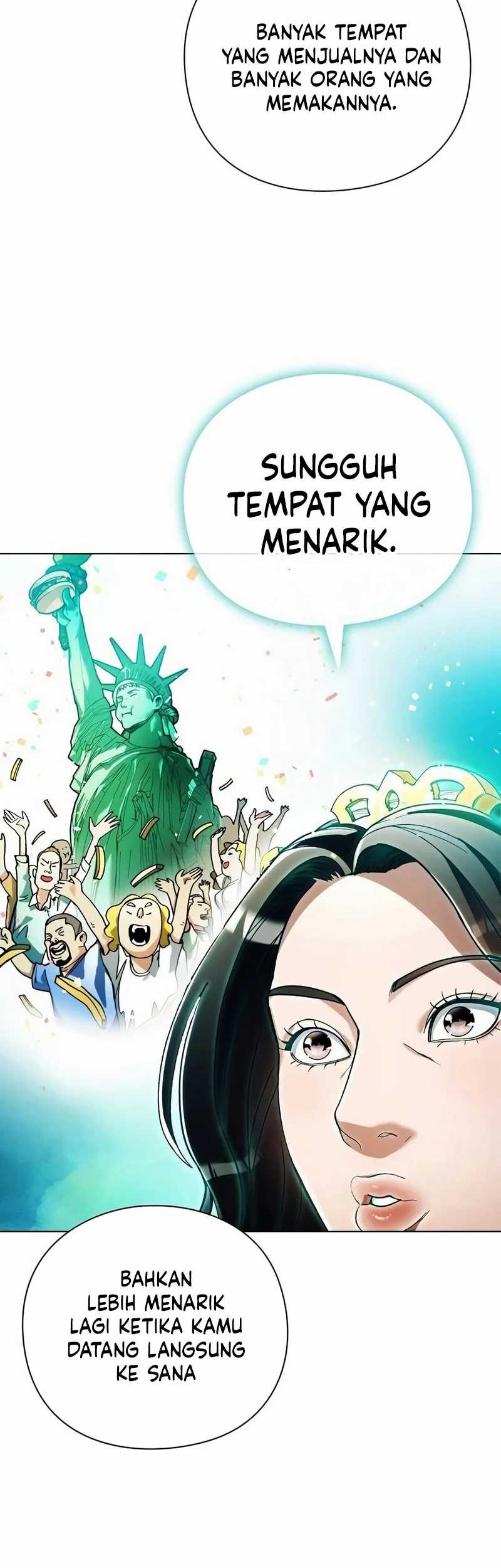 Artifact Reading Appraiser  Chapter 33 Gambar 29