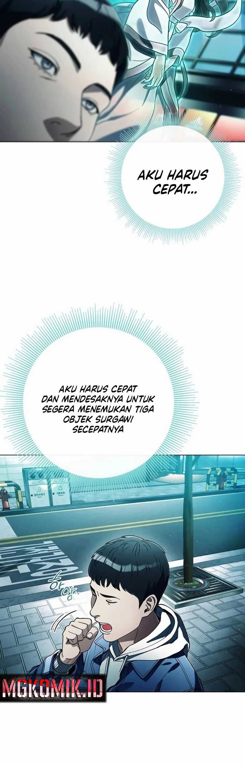 Artifact Reading Appraiser  Chapter 33 Gambar 31