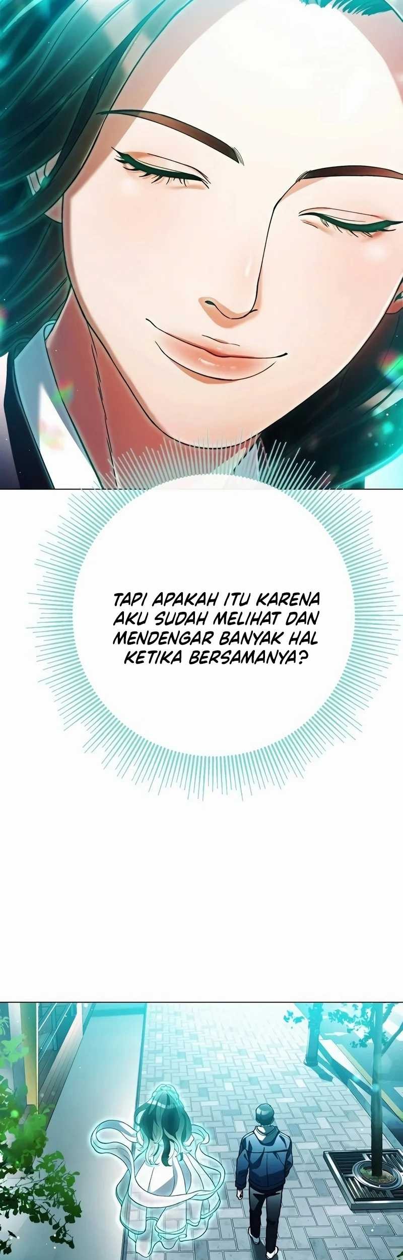 Artifact Reading Appraiser  Chapter 33 Gambar 33