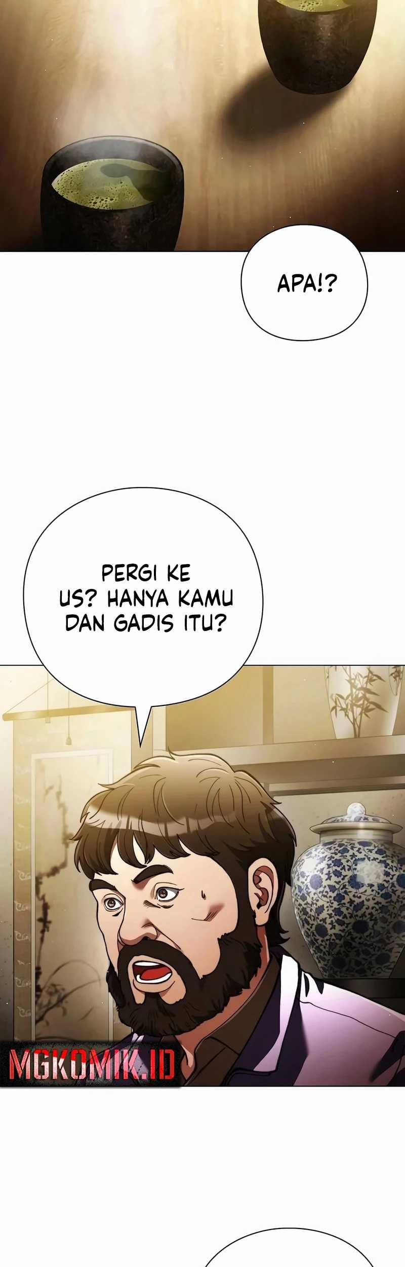 Artifact Reading Appraiser  Chapter 33 Gambar 37