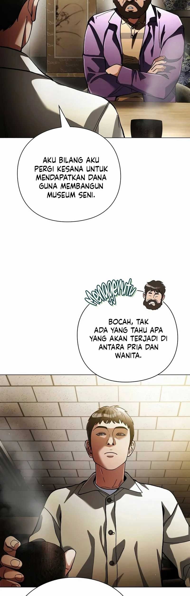 Artifact Reading Appraiser  Chapter 33 Gambar 39