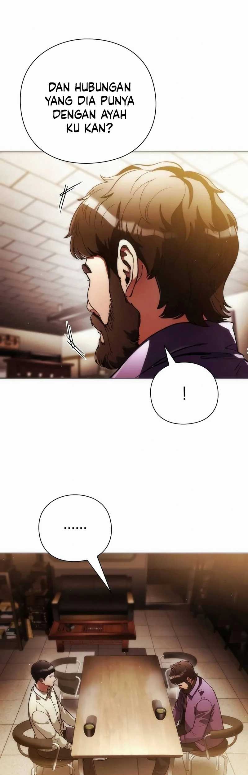 Artifact Reading Appraiser  Chapter 33 Gambar 49