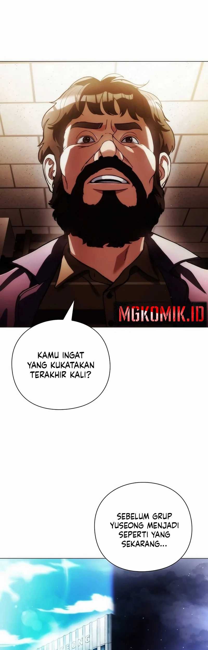 Artifact Reading Appraiser  Chapter 33 Gambar 53