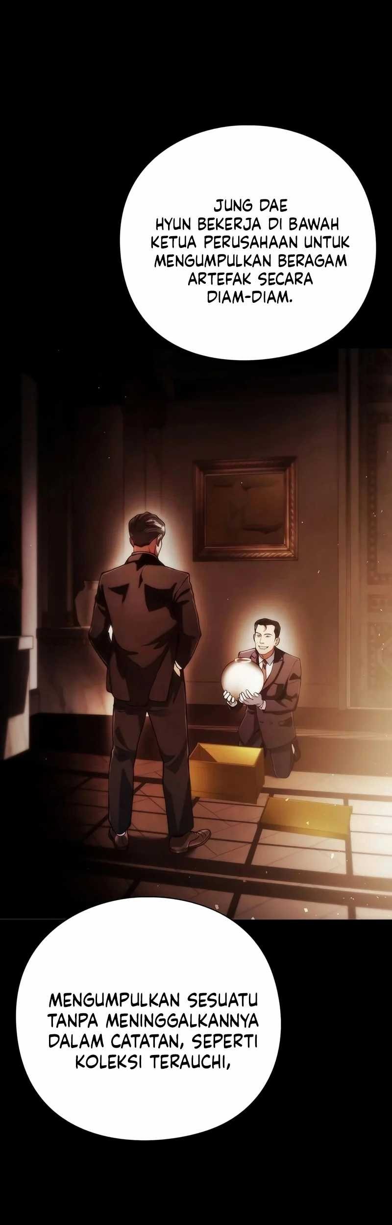 Artifact Reading Appraiser  Chapter 33 Gambar 57