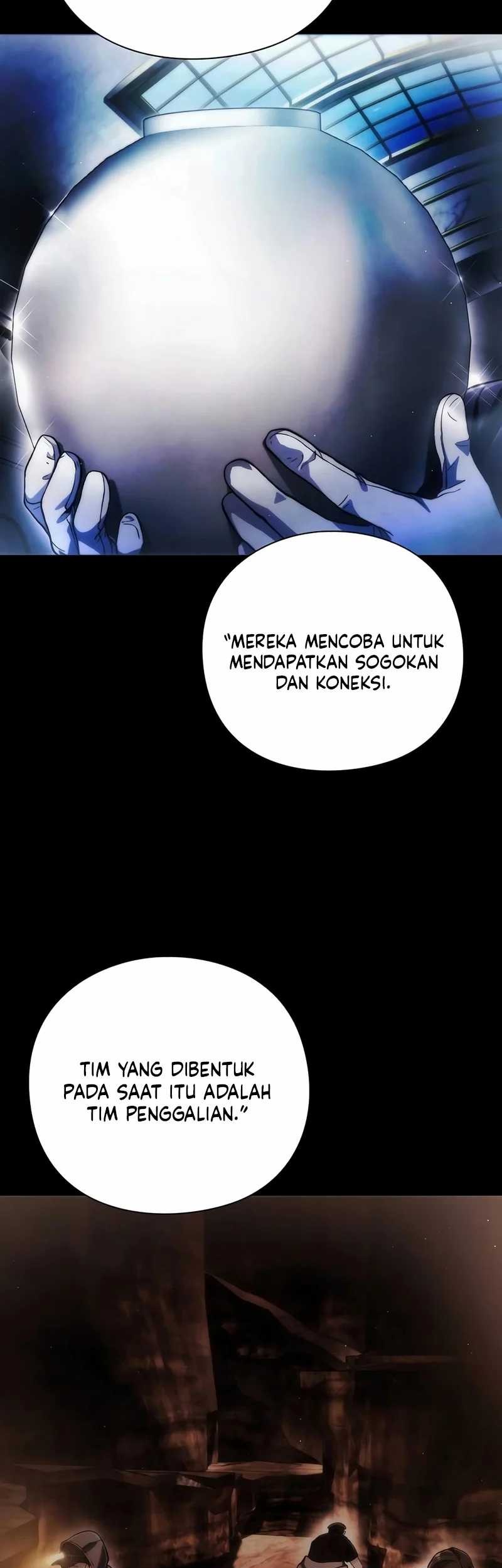 Artifact Reading Appraiser  Chapter 33 Gambar 59
